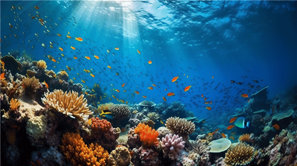 Marine Research