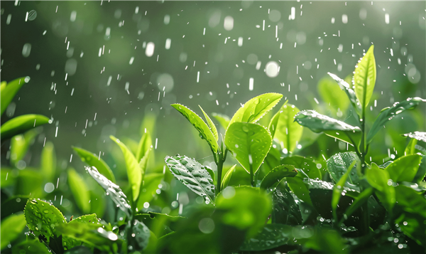 Plant Growth Research
