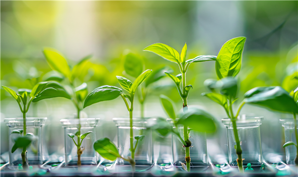 Botanical Research