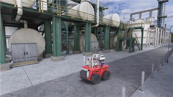 Special explosion proof