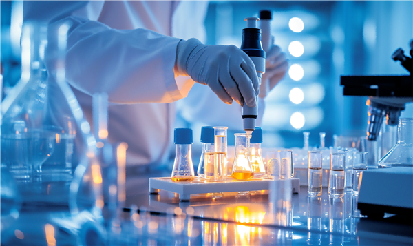 Laboratory Safety