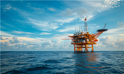 Offshore & Oil & Gas