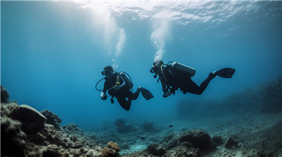 Oceanographic Research