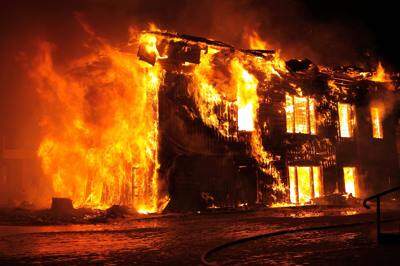 Fire Alarm