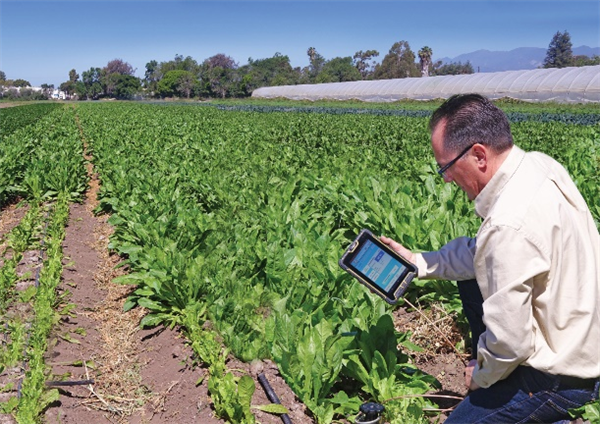 Handi-TRASE™: The Next Evolution In Precision Soil Moisture Measurement