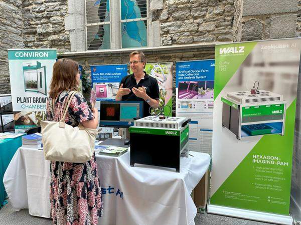 Zealquest AI Congratulates the Successful Hosting of ICAR2025