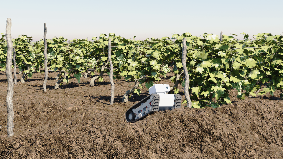 Autonomous technology solutions