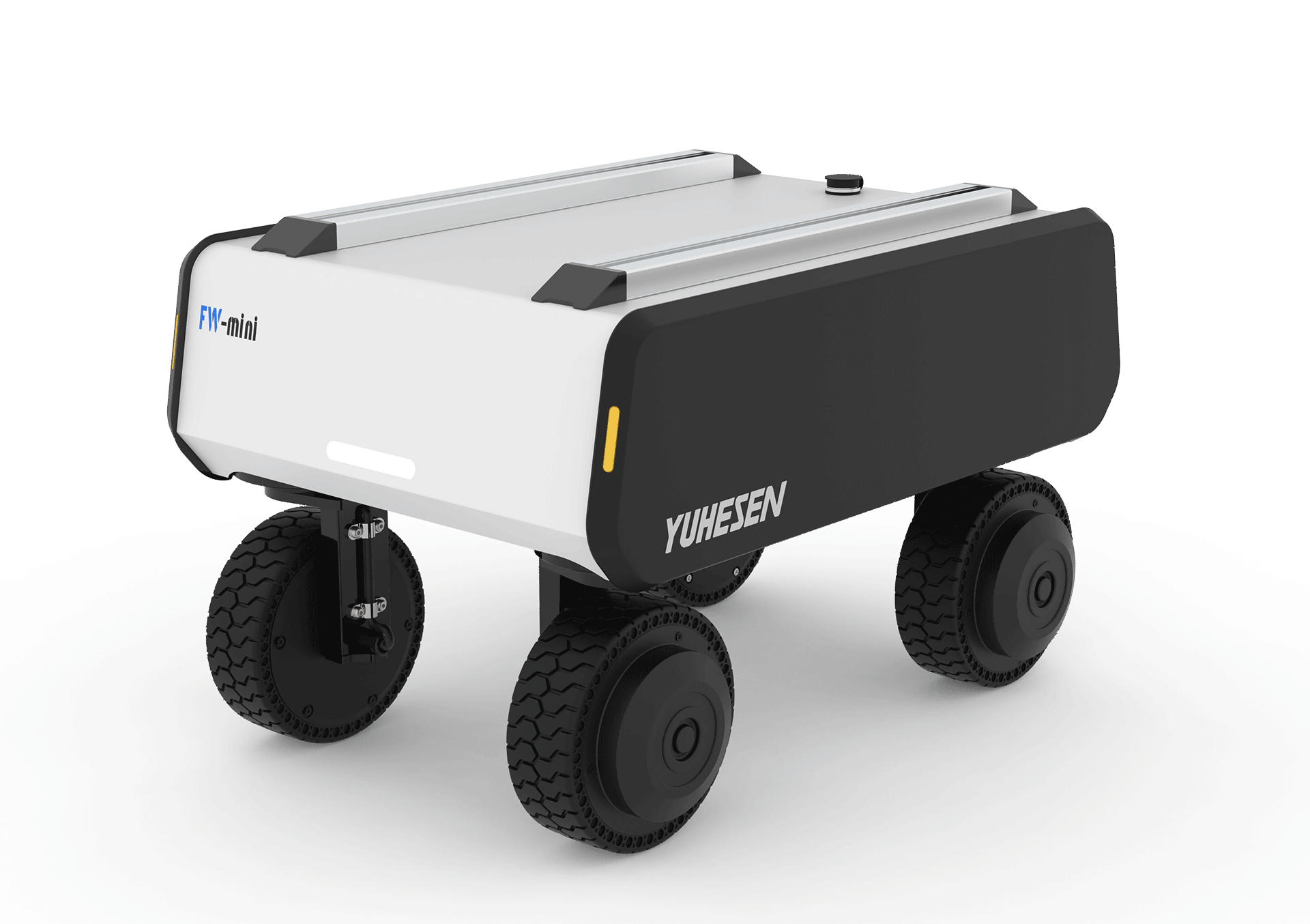 FW-mini   Omnidirectional UGV