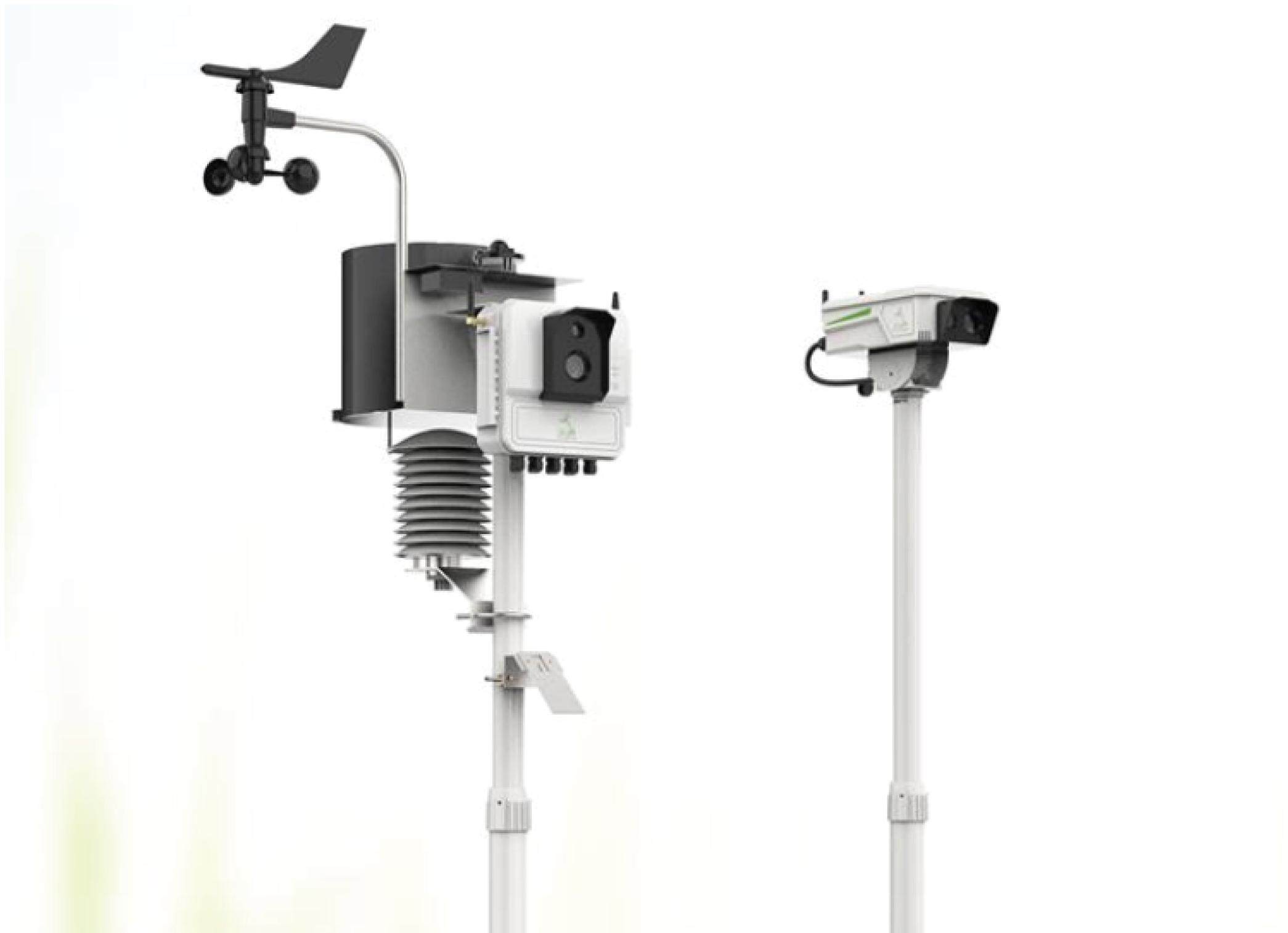 PhenoSight - Full-Time Phenotype Monitoring System