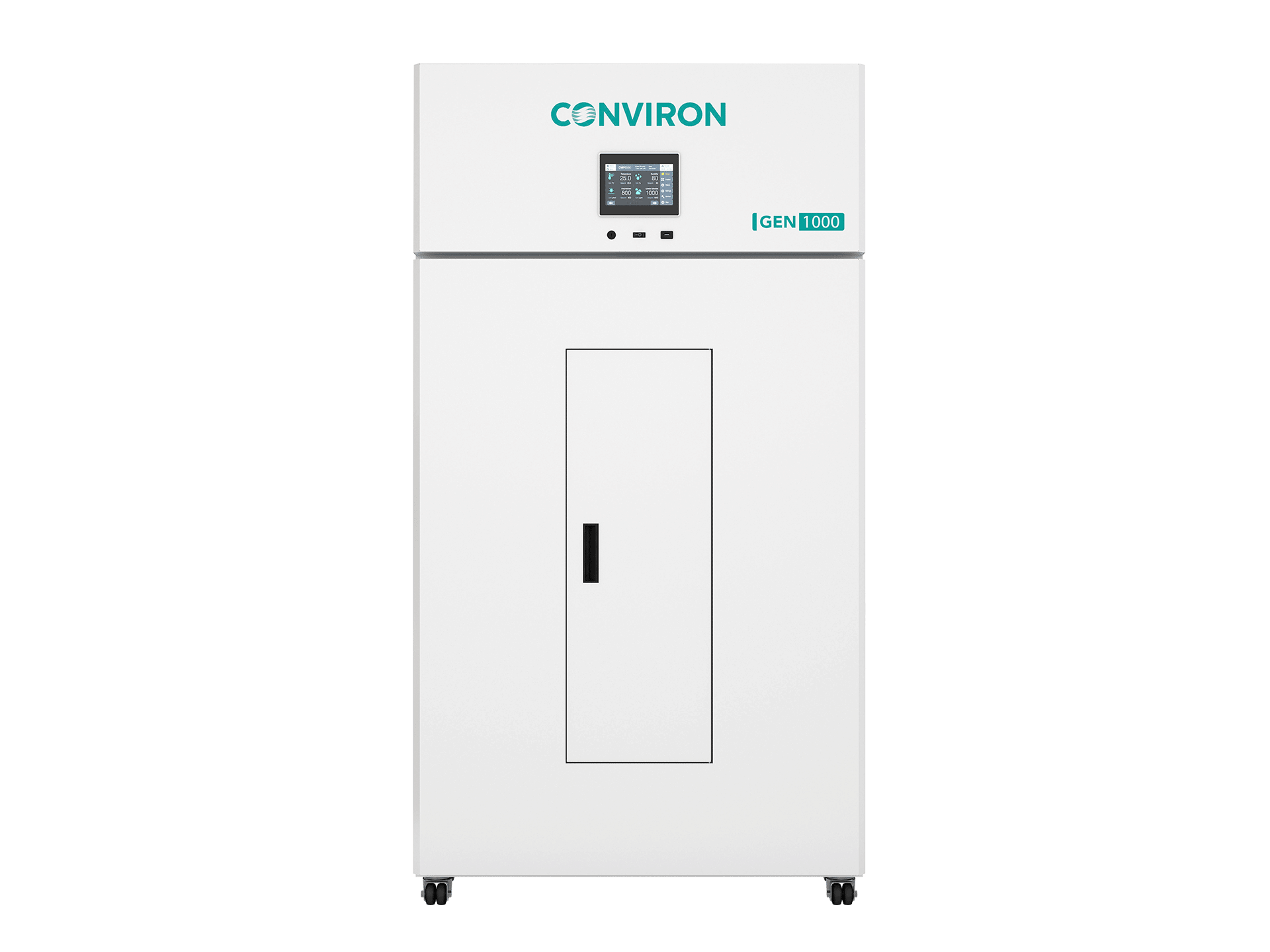 GEN1000 Reach-in Chamber