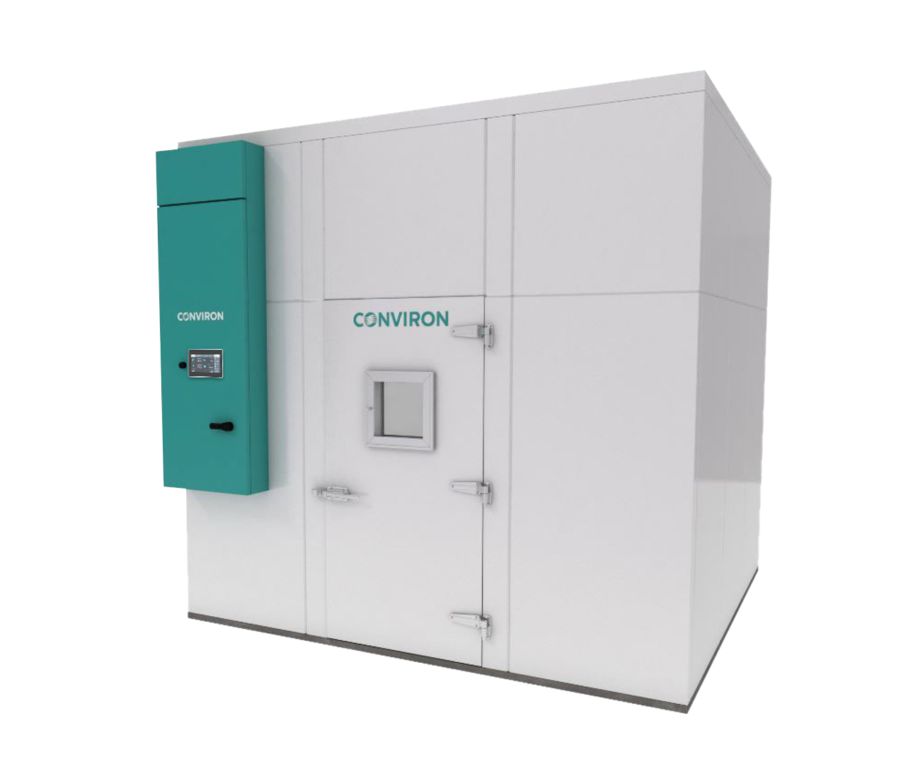 MTPS Flex Walk-in Growth Room