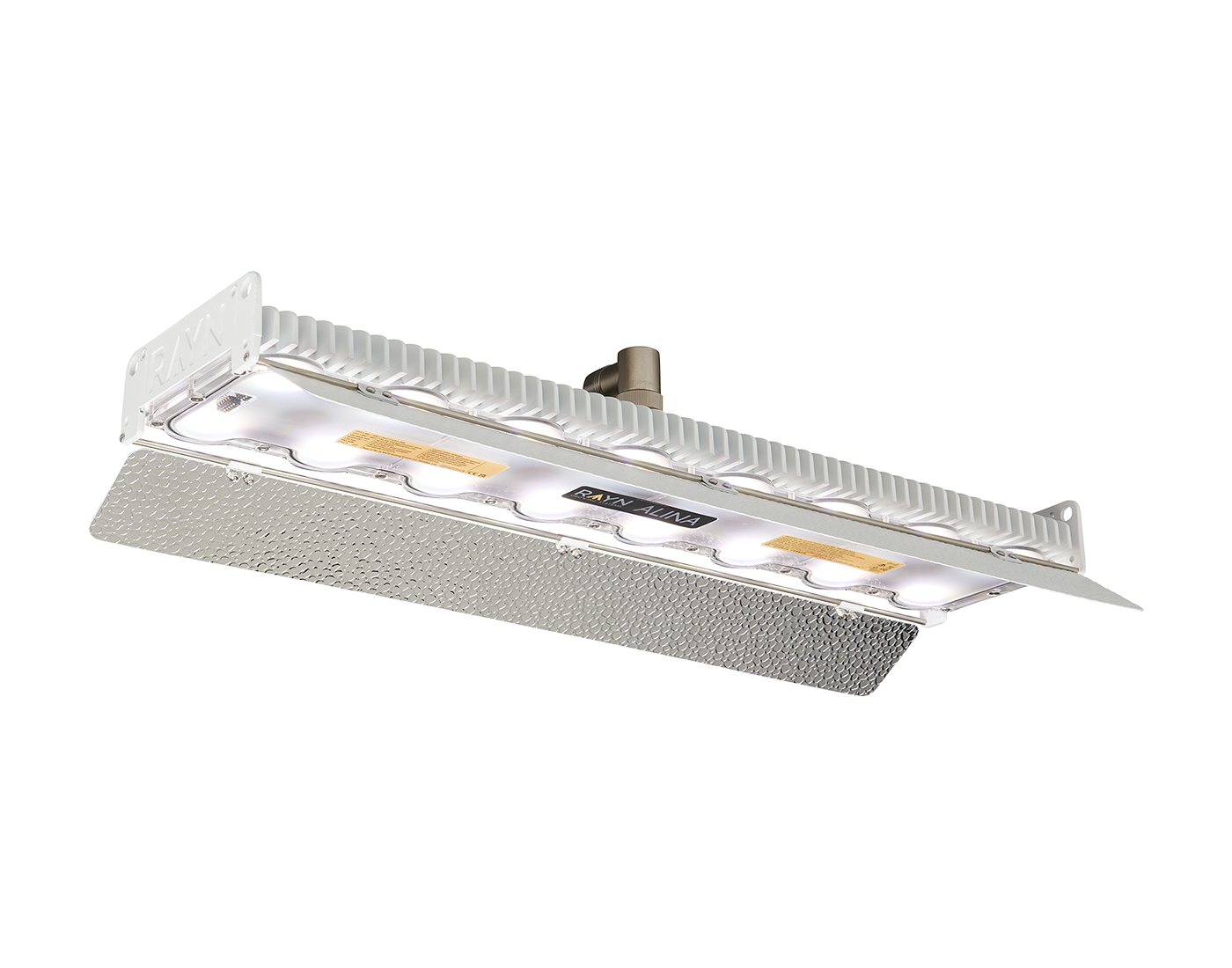 Alina Luminaire and Power System