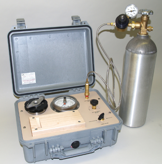 Plant Water Potential——3115&3005