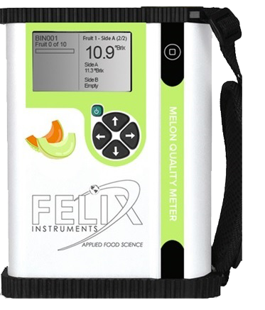 F-751 Melon Quality Meter