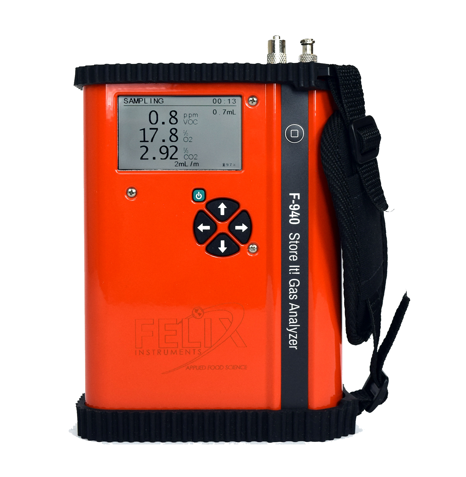 F-940 Gas Analyzer