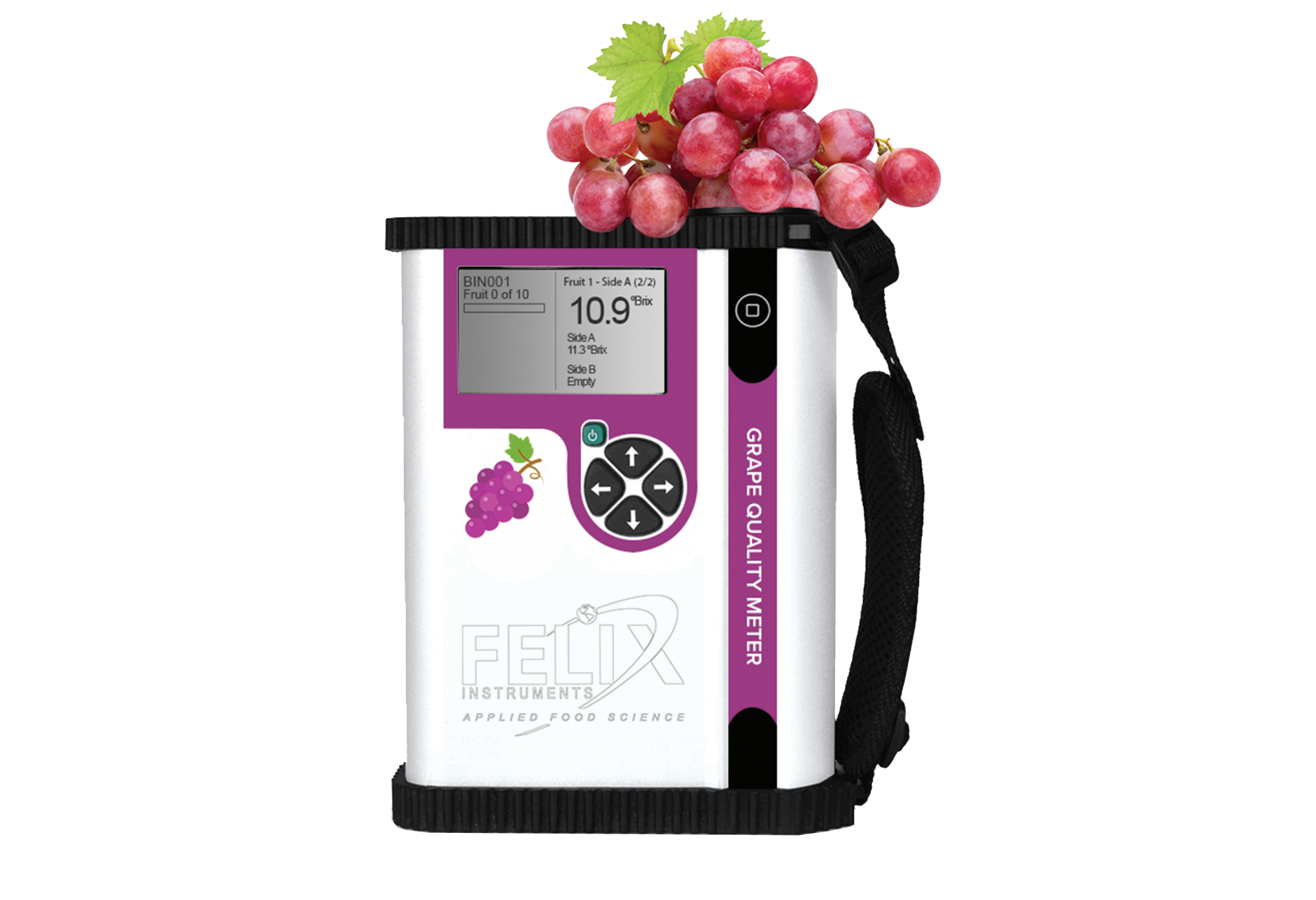 F-751 Grape Quality Meter