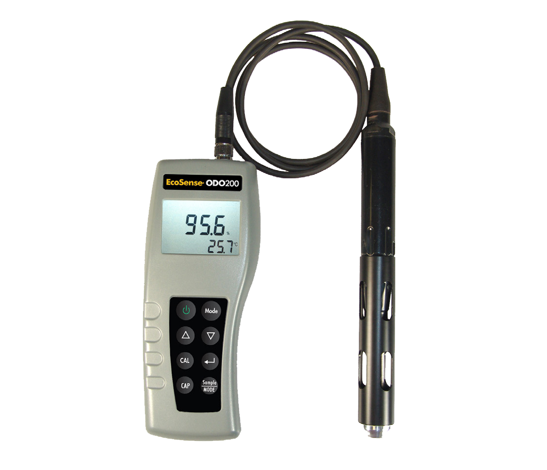 EcoSense ODO200 Optical DO/Temperature