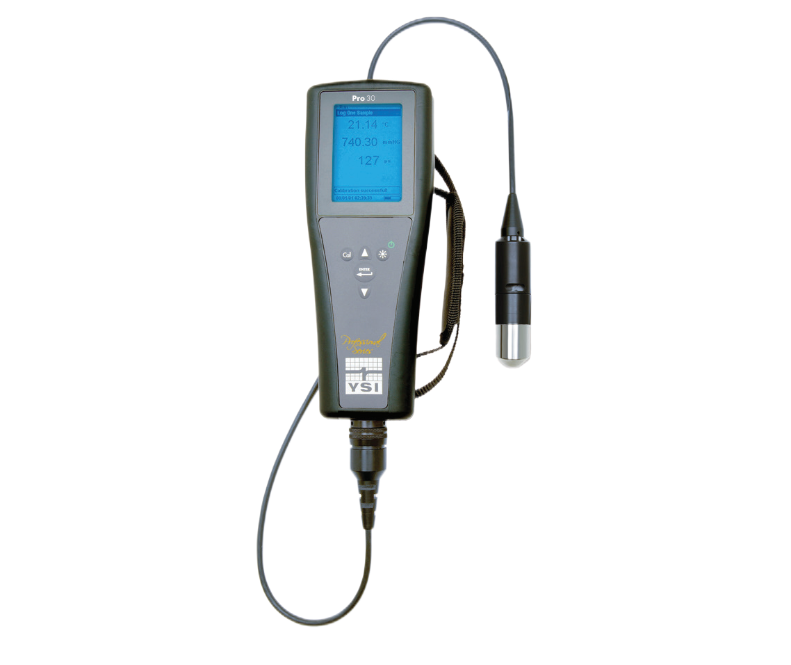 YSI Pro30 Conductivity Instrument