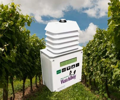 2000 Series - WatchDog