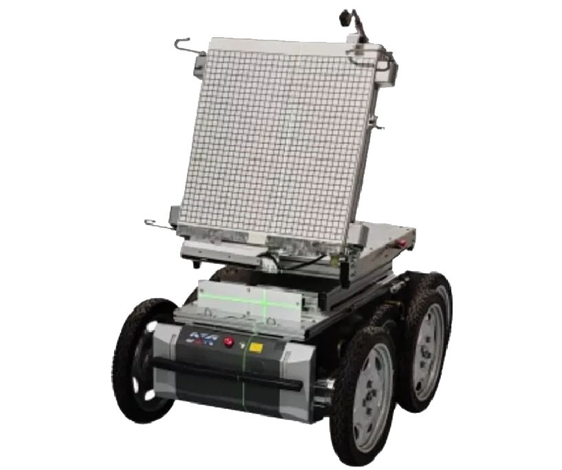 C3M07 Hedo Board Robot