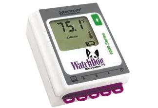 1000 Series - WatchDog