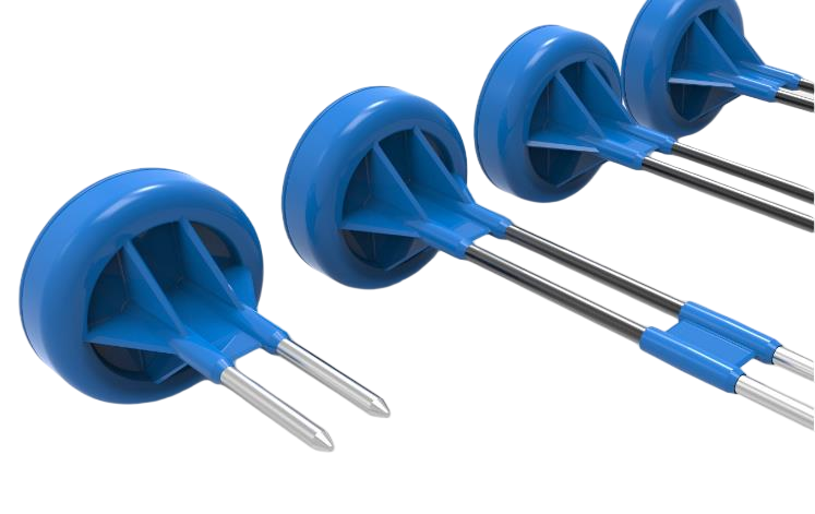 Sensoterra - Single Depth Soil Moisture Sensor