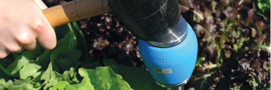 Sensoterra - Multi Depth Soil Moisture Sensor