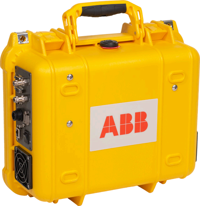 GLA131-GGA Microportable Greenhouse Gas Analyzer