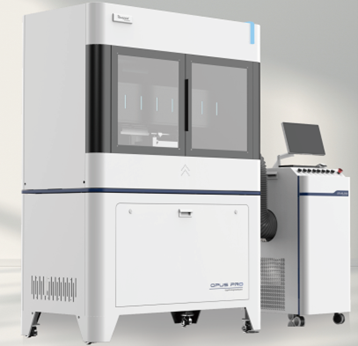 3D Bioprinting System