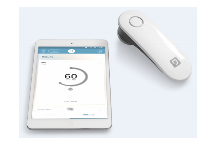 AGE Scanner