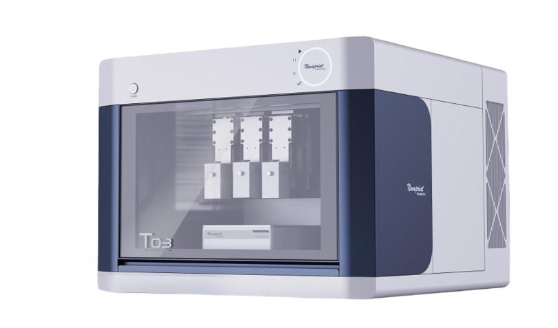 Desktop OPUS PRO 3D Bioprinting System