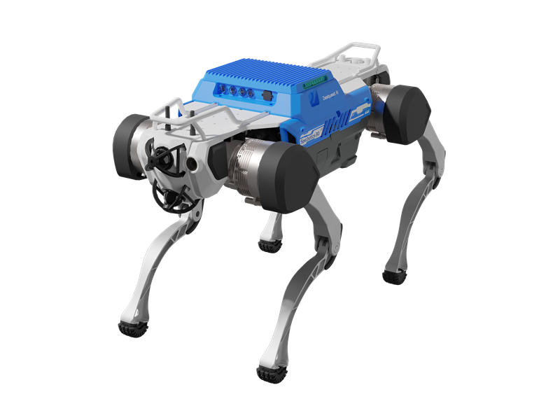 Specbotics-30