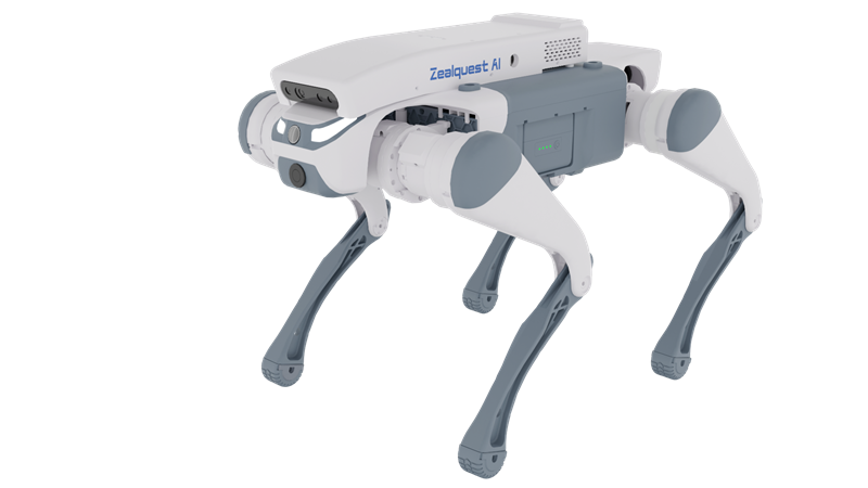 Specbotics-lite