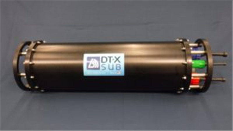 DT-X SUB Submersible Echo Sounder