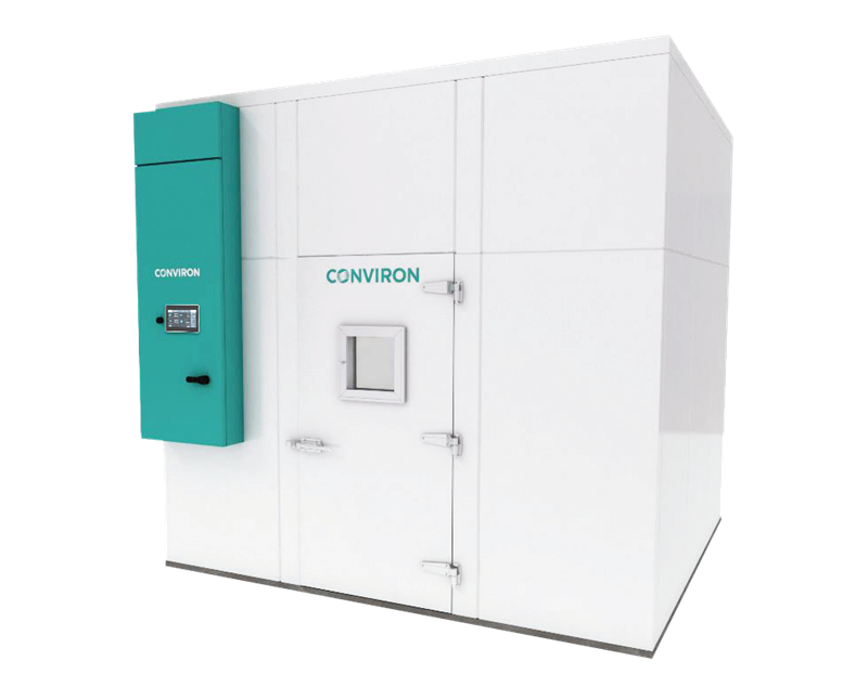 TCR Series Walk-in Growth Room