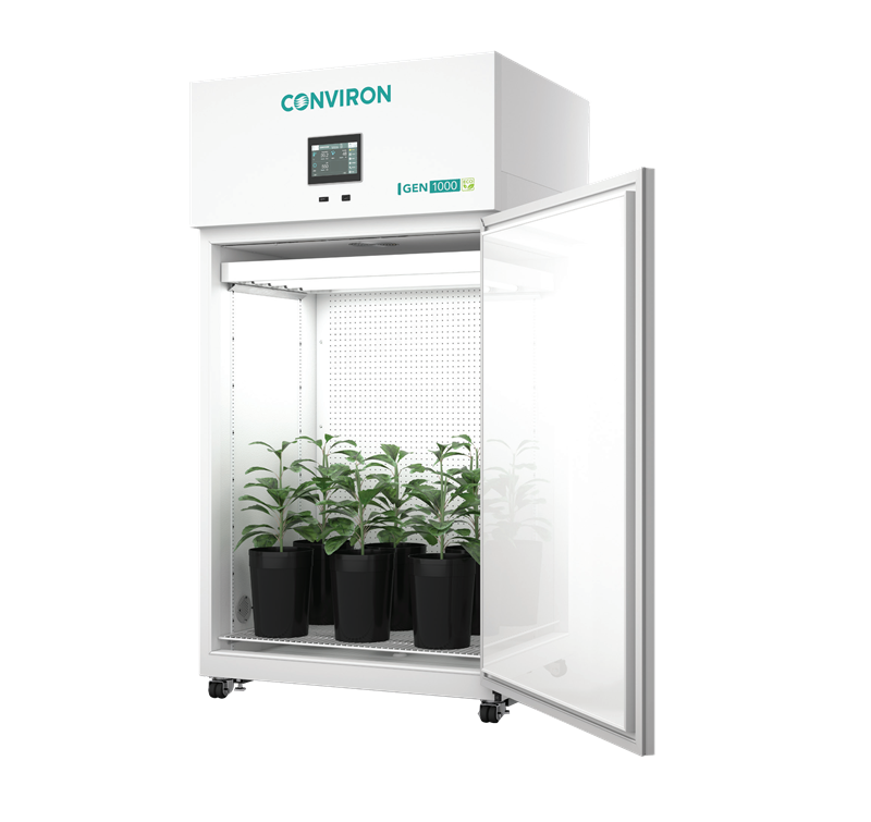 GEN1000-ECO Reach-in Chamber