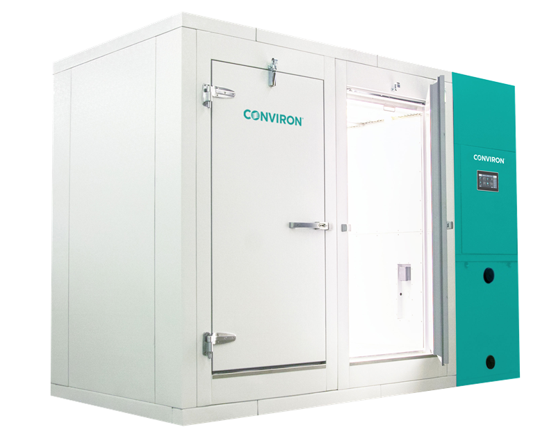 PGW40 Walk-in Growth Room