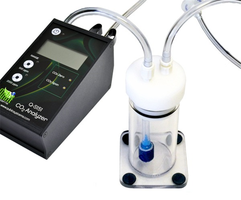 FL23 Algal CO2