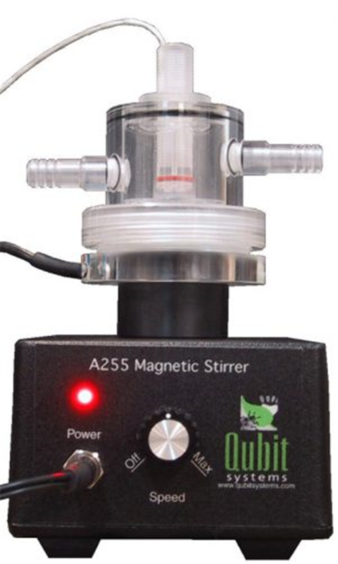 Q-Box OX1LP Dissolved Oxygen