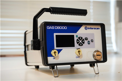 GASD-8000 Portable Gas Detectors