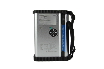 F-750 Produce Quality Meter