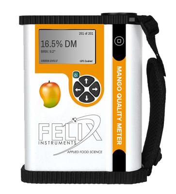 F-751 Mango Quality Meter