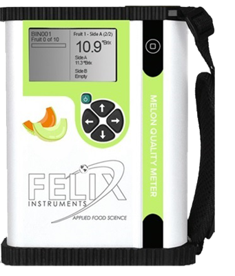 F-751 Melon Quality Meter
