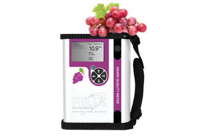 F-751 Grape Quality Meter