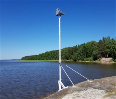 WISP station