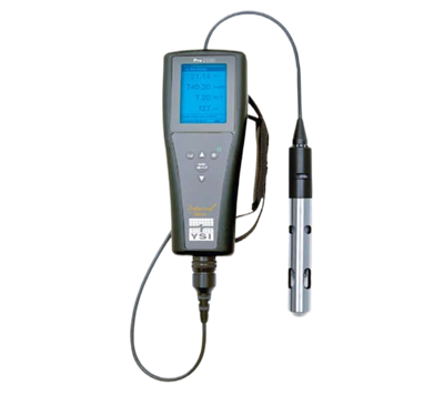 Pro2030 Dissolved Oxygen/Conductivity