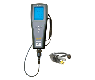 YSI Pro1020 pH/ORP/Dissolved Oxygen/Temperature