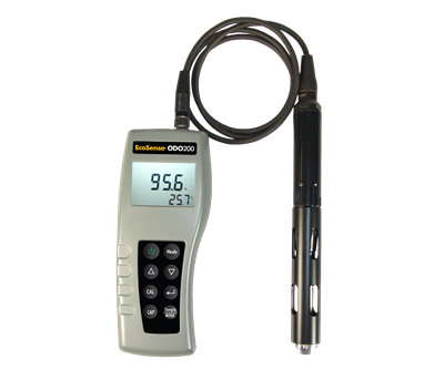 EcoSense ODO200 Optical DO/Temperature