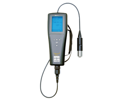 YSI Pro30 Conductivity Instrument
