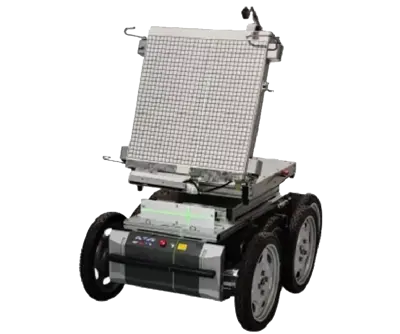 C3M07 Hedo Board Robot